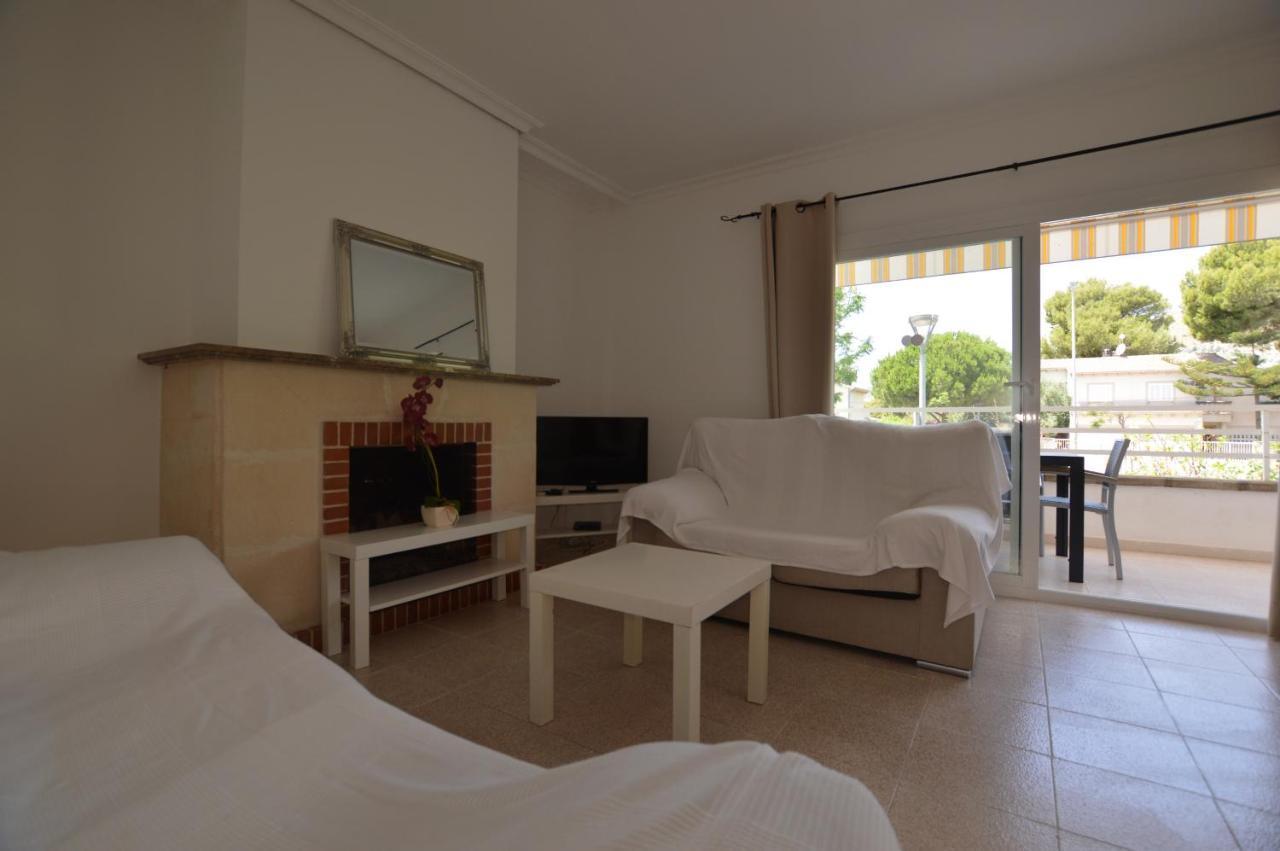Apartamento Cerca Del Mar En Alcudia Appartamento